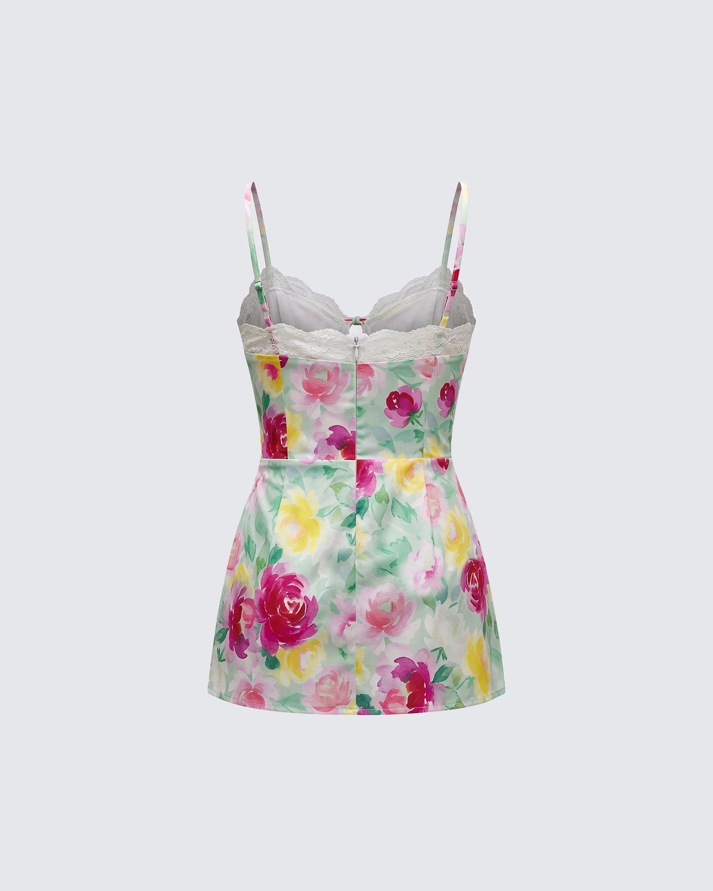 Vorlage - Kleid