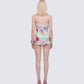 Heide Floral Set
