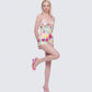 Heide Floral Set