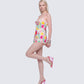 Heide Floral Set