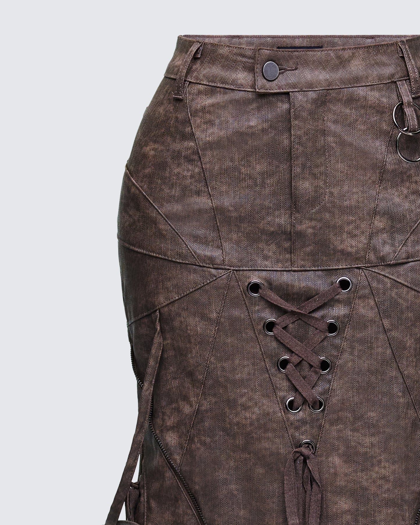 Hosea Brown Set