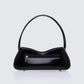 Icon Black 90's Shoulder Bag