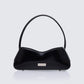 Icon Black 90's Shoulder Bag