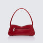 Icon Red 90's Shoulder Bag
