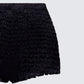 Conjunto con cinturón Imelda