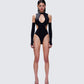 Isadora Bodysuit & Gloves