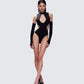 Isadora Bodysuit & Gloves