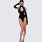 Isadora Bodysuit & Gloves