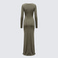 Vorlage - Kleid
