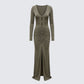 Vorlage - Kleid