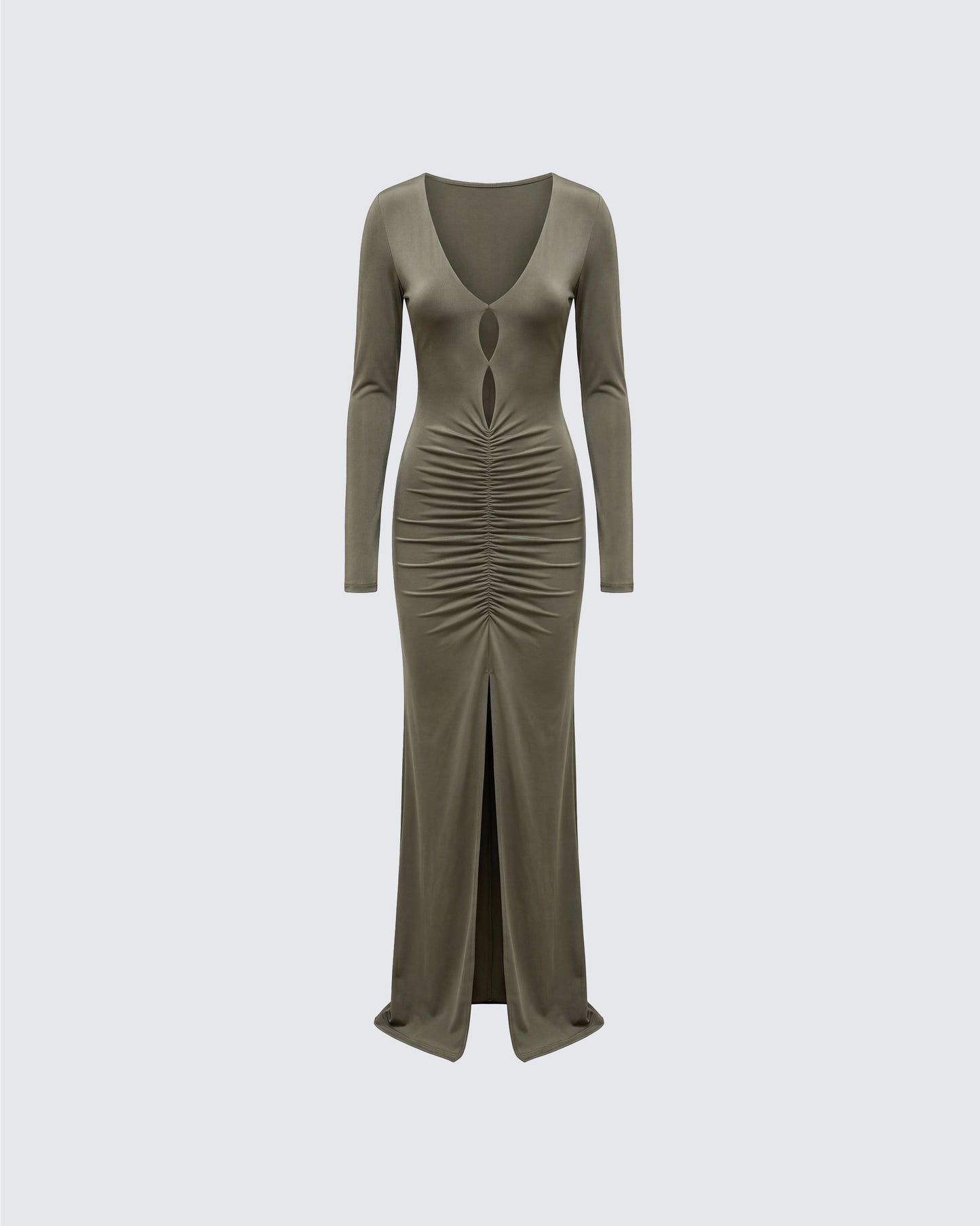 Vorlage - Kleid