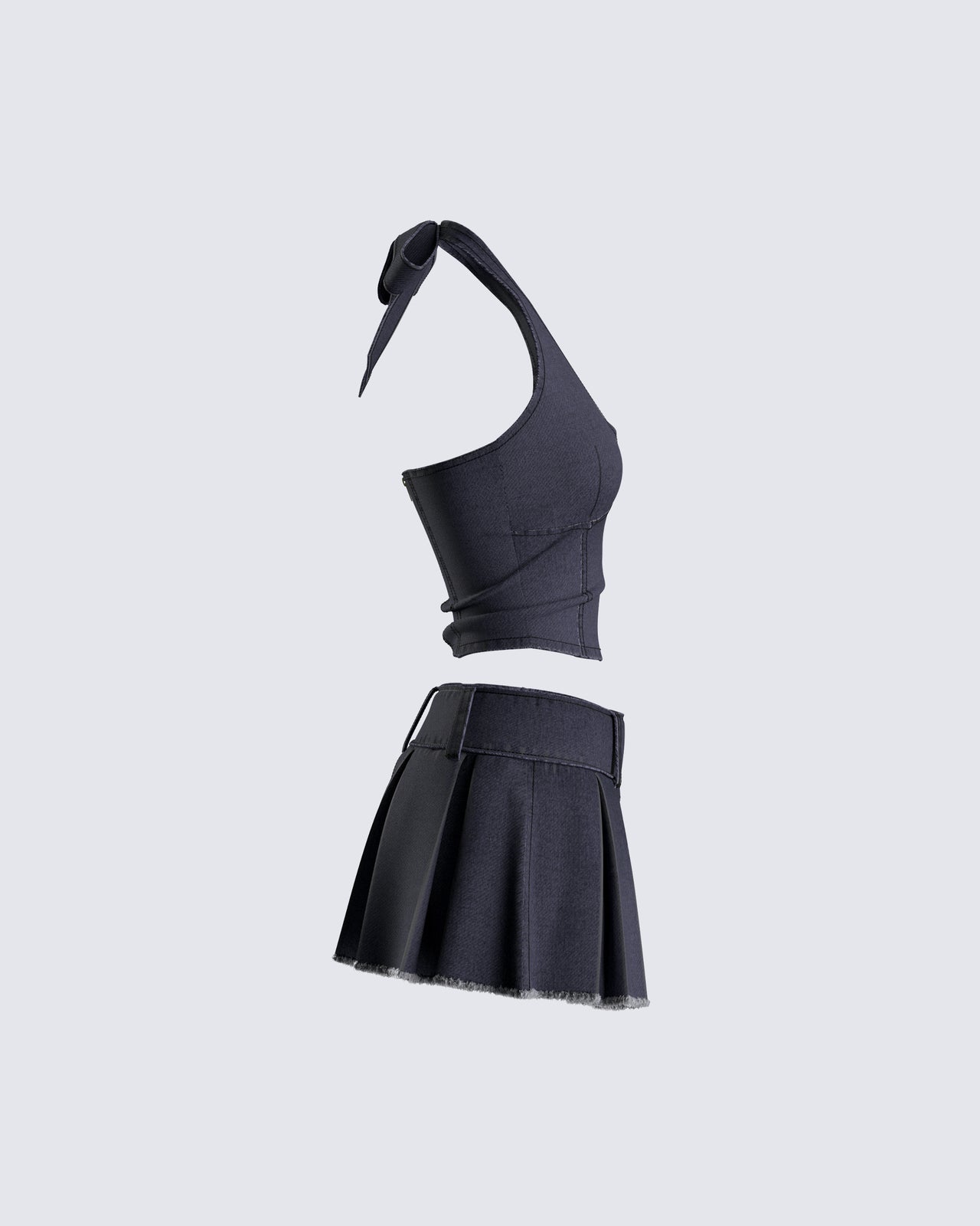 Ismay | Women's Puffed Sleeve Wrap Dress main image 0
