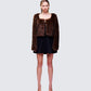 Isola Dress Set model front
