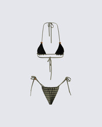Izzy Idealistic Set