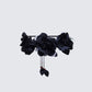 Women's black accessories – FINESSE