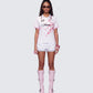 Janae Ruffle Set