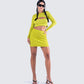 Janelle Green Knit Set
