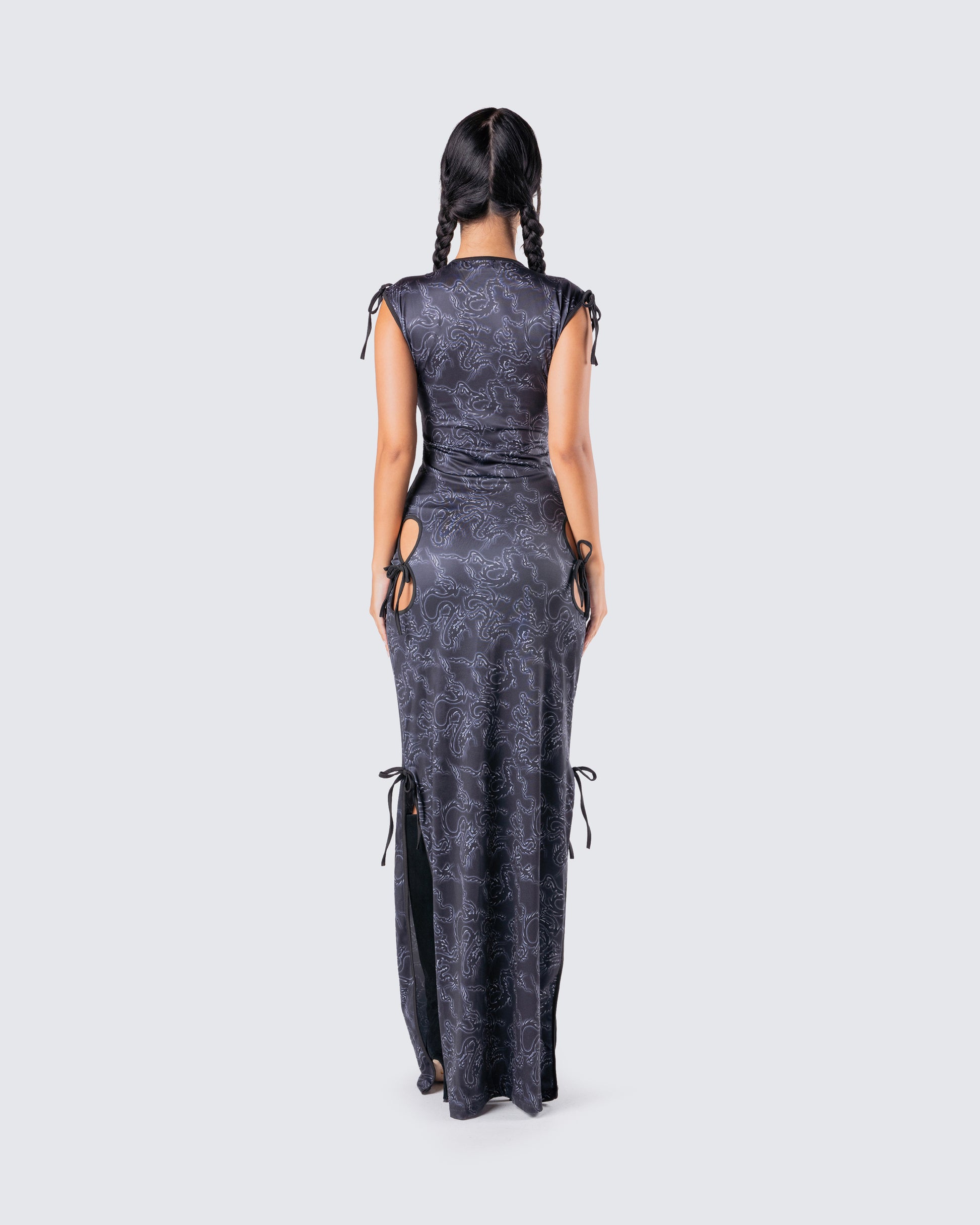 jasper black maxi dress New for AW24, introducing the Gwen wool silk maxi skirt in bold stripes or elegant black. Shop New In at www.jasperconran.com