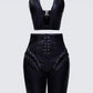 Jaxon Lace Up Set