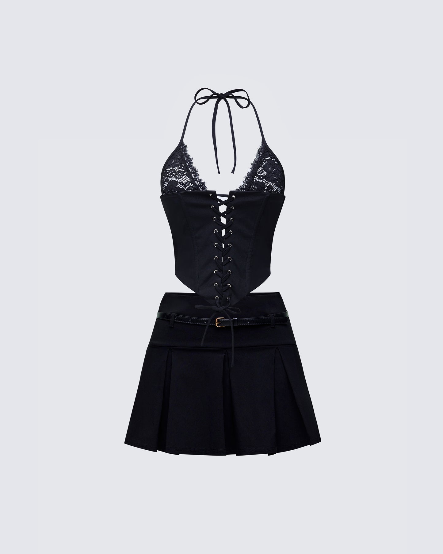 Jennie Midnight Set product front