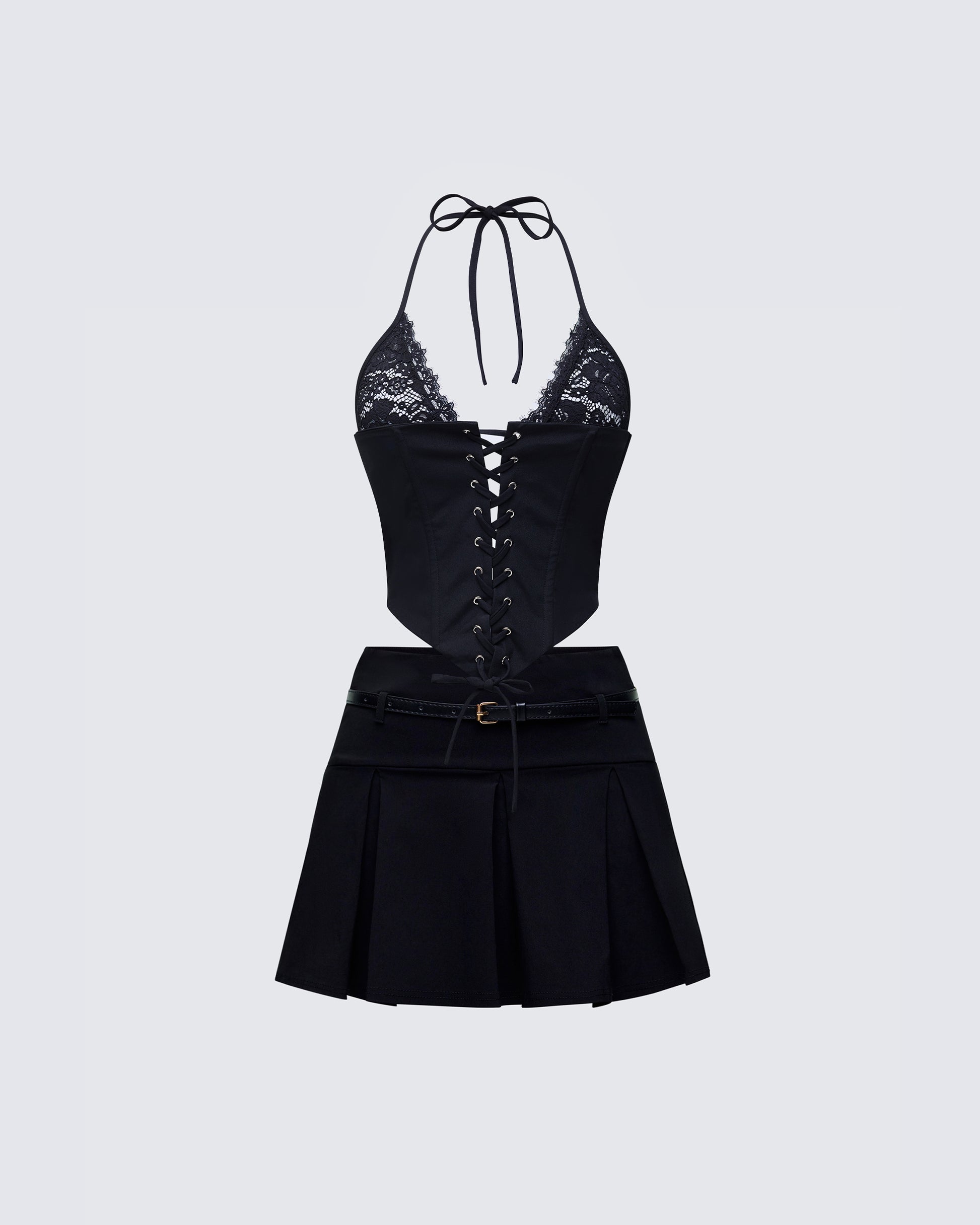 Jennie Midnight Set product front