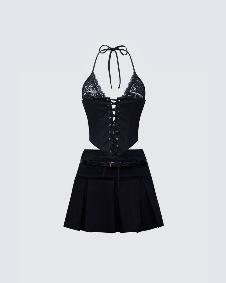 Jennie Midnight Set product front