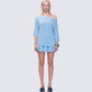 Jodia Pleated Set