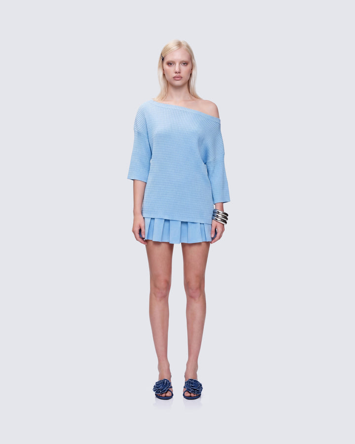 Jodia Pleated Set