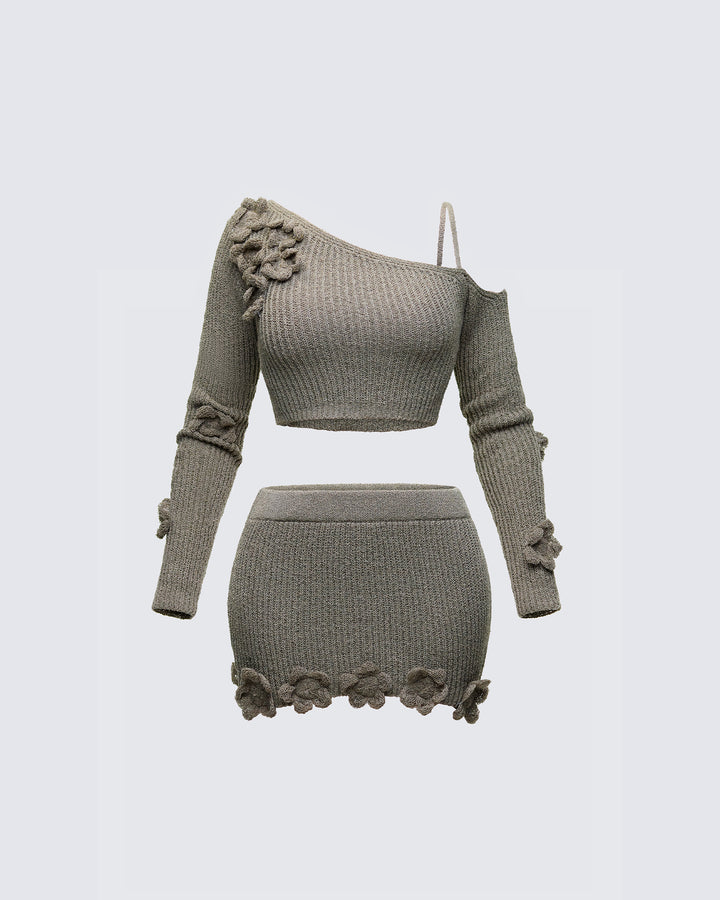 Jordan Green Set product front