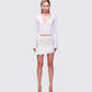 Josette Mesh Set model front