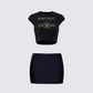 Julane Gemini Set