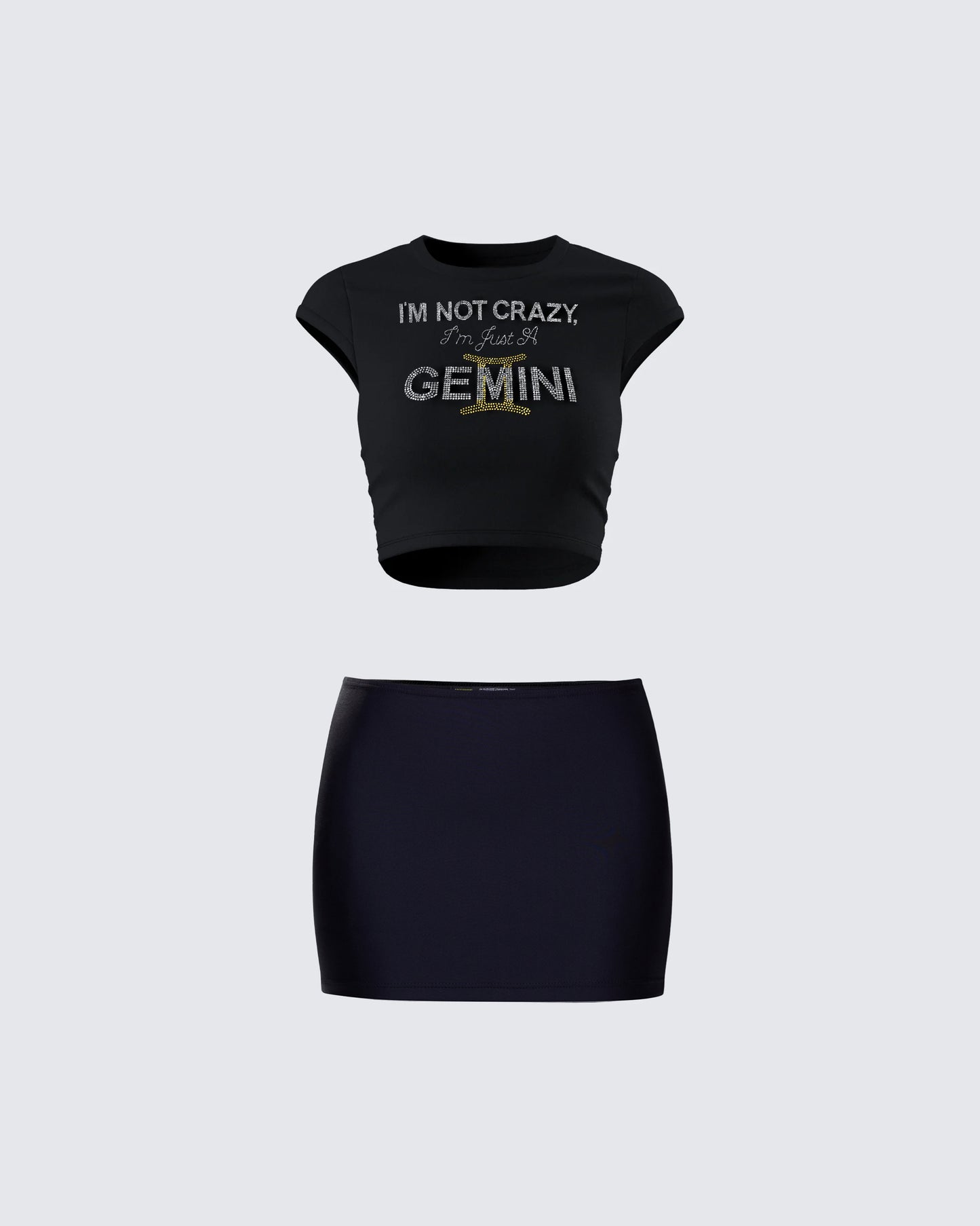 Julane Gemini Set