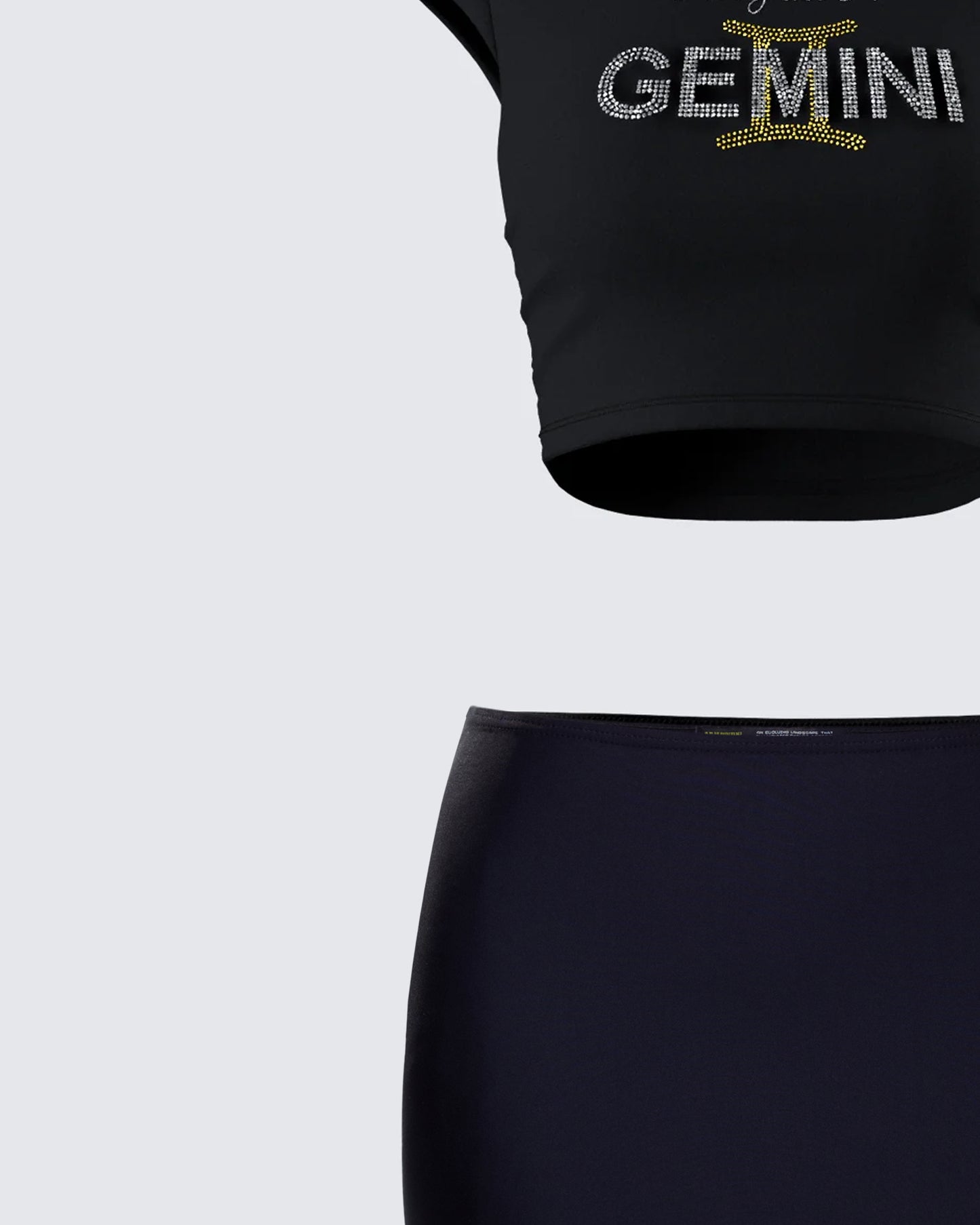 Julane Gemini Set