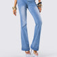 Juliana Blue Denim Low Rise Jean