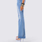 Juliana Blue Denim Low Rise Jean