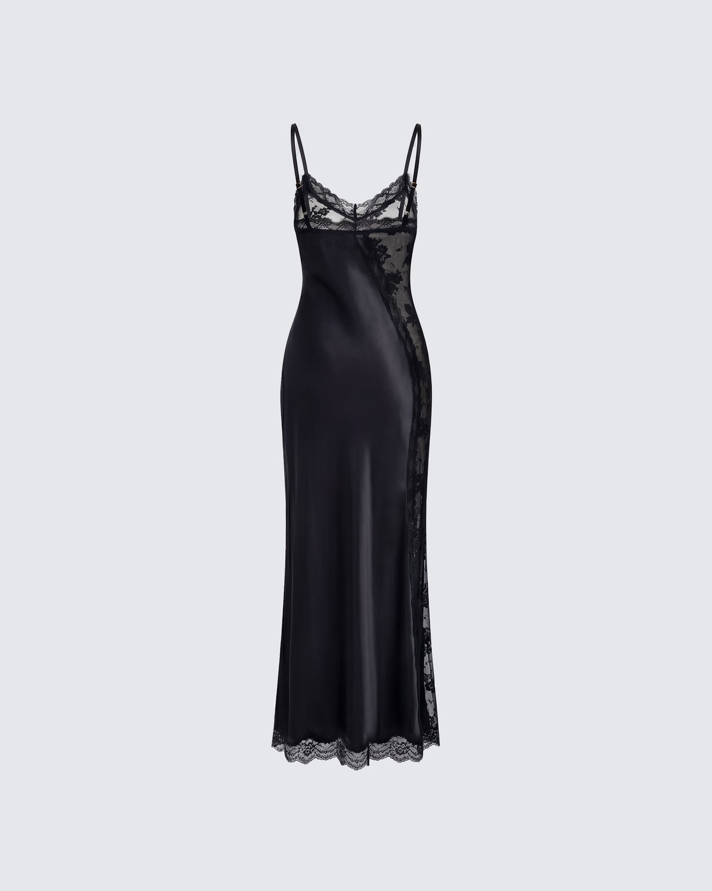 Plantilla - Vestido