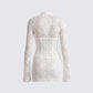 Vorlage - Kleid