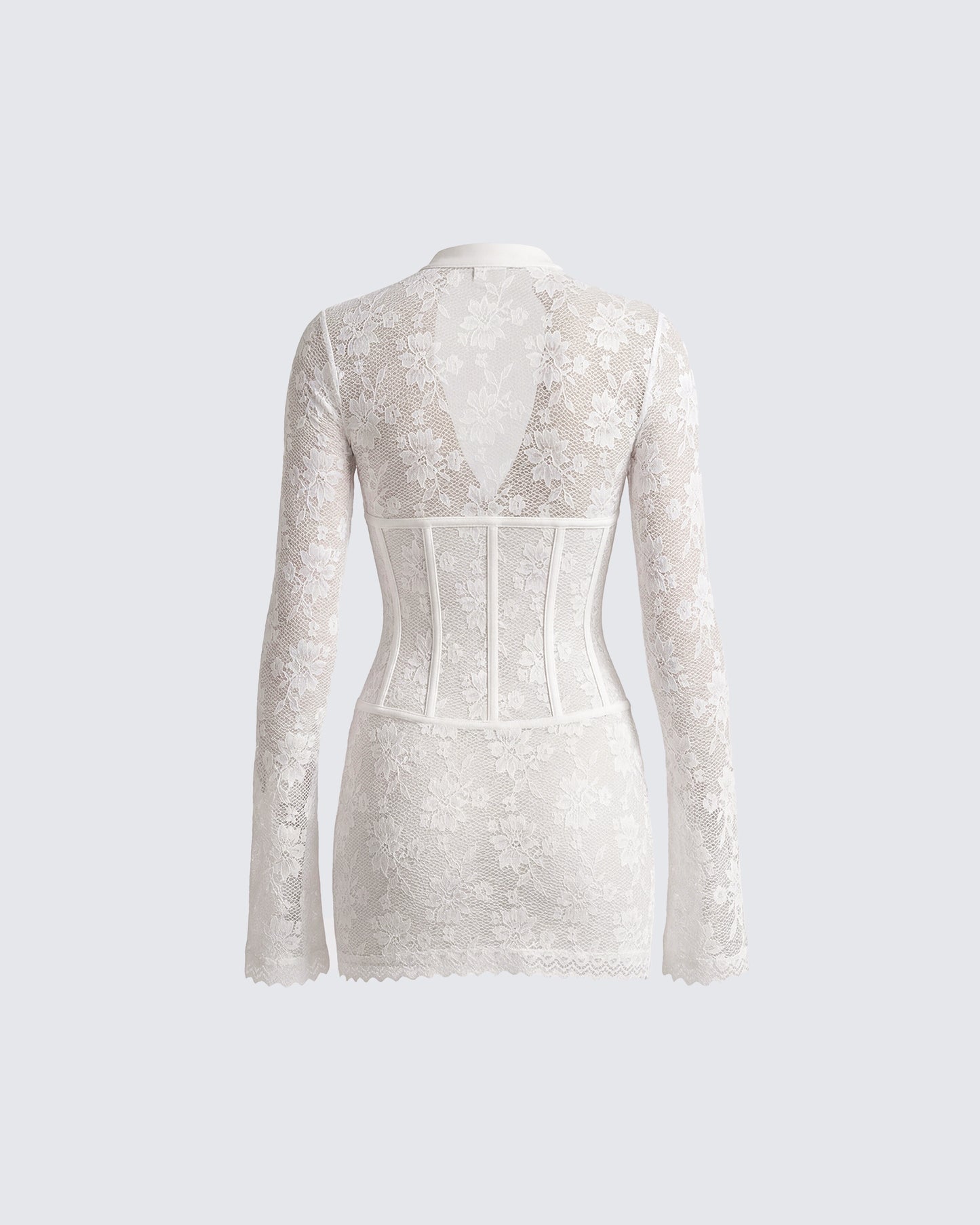 Vorlage - Kleid