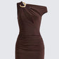 Modèle - robe