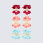 Women's matching set front view – FINESSE