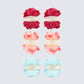 Women's matching set – FINESSE