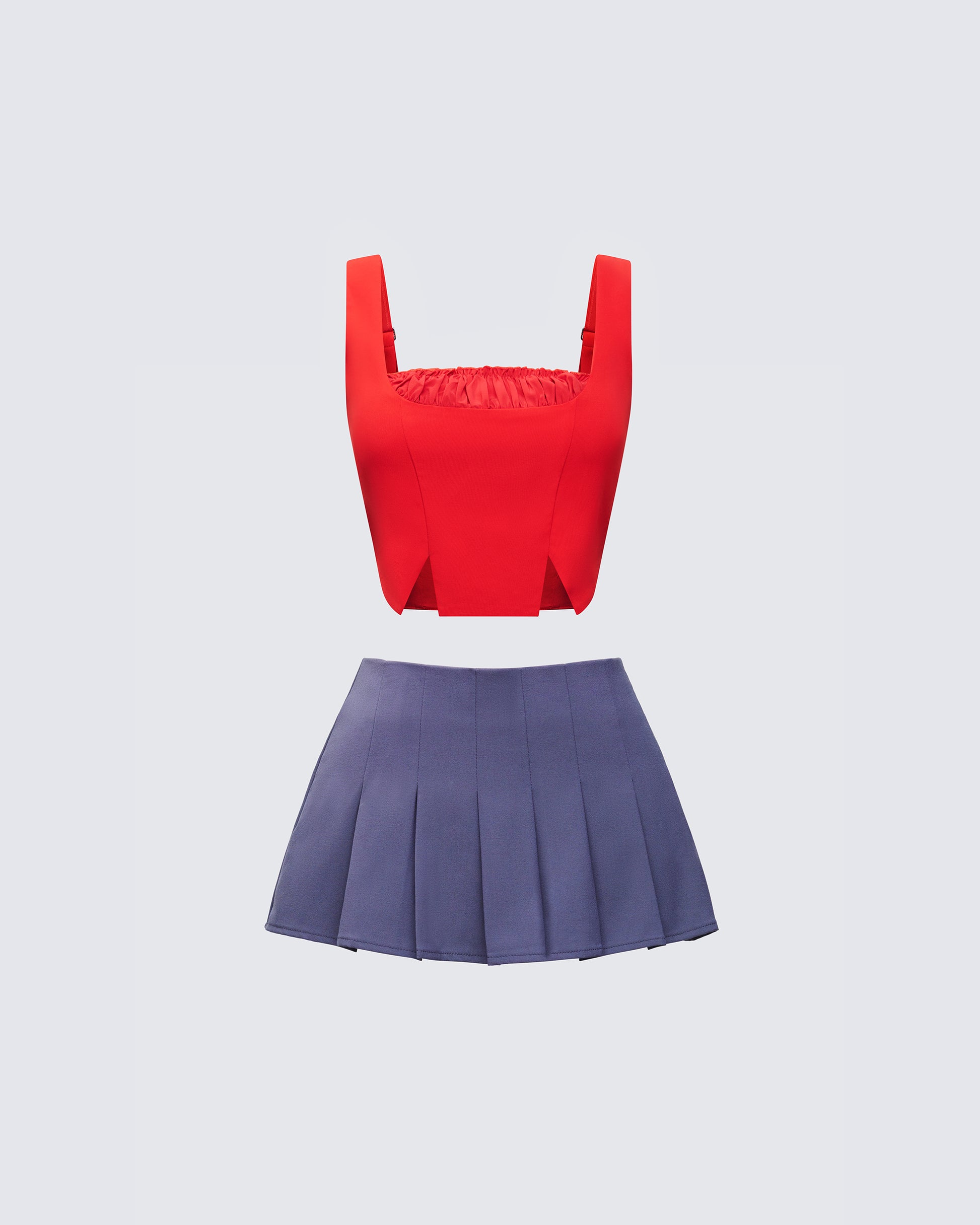 Kaelynn Mini Set product front