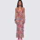 Kani Printed Set