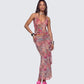 Kani Printed Set