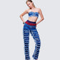 Katria Denim Set  