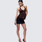 Kerensa Mesh Set