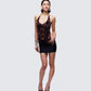 Kerensa Mesh Set