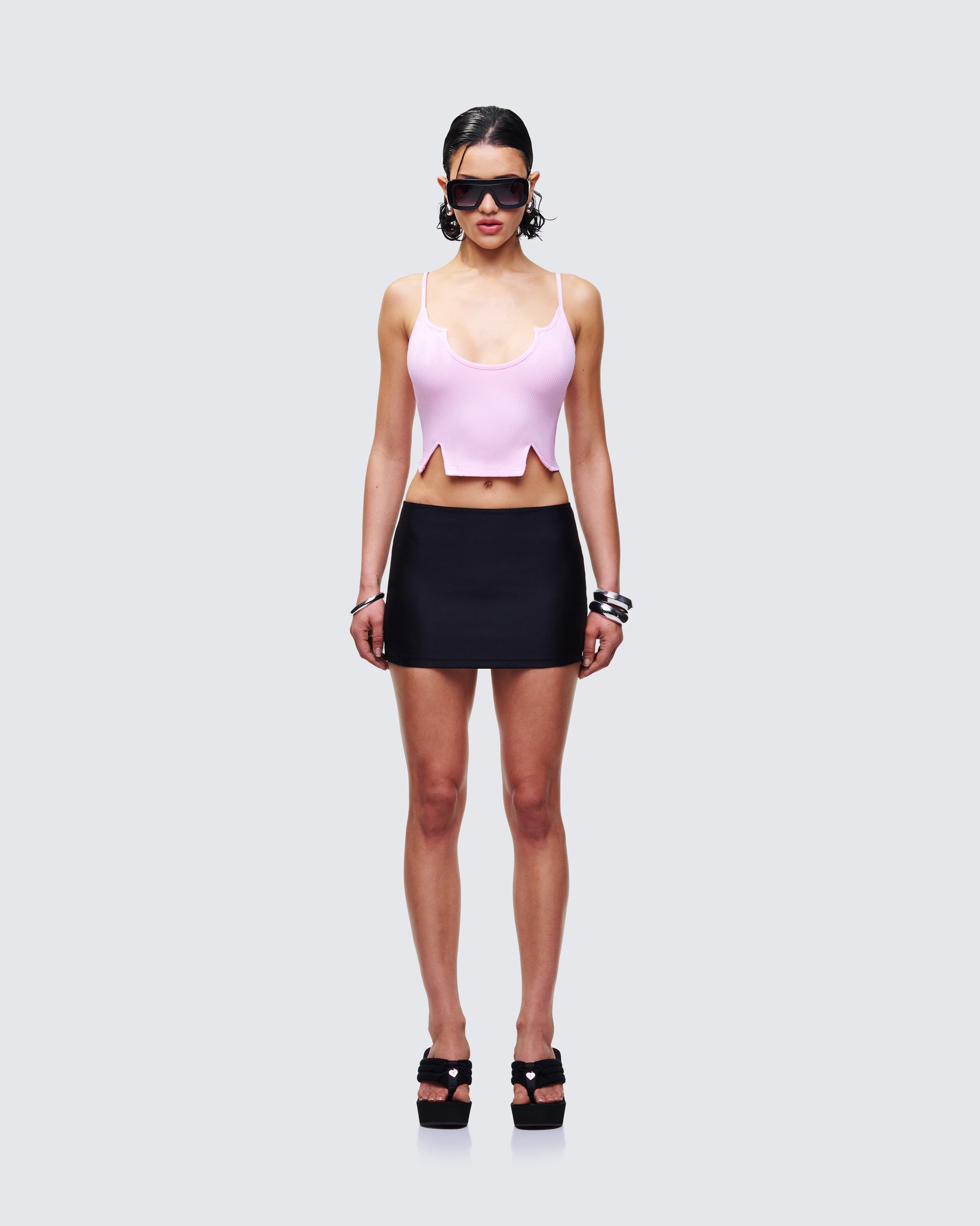 Keykie Stacked Set model front