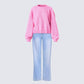 Kiera Denim Set