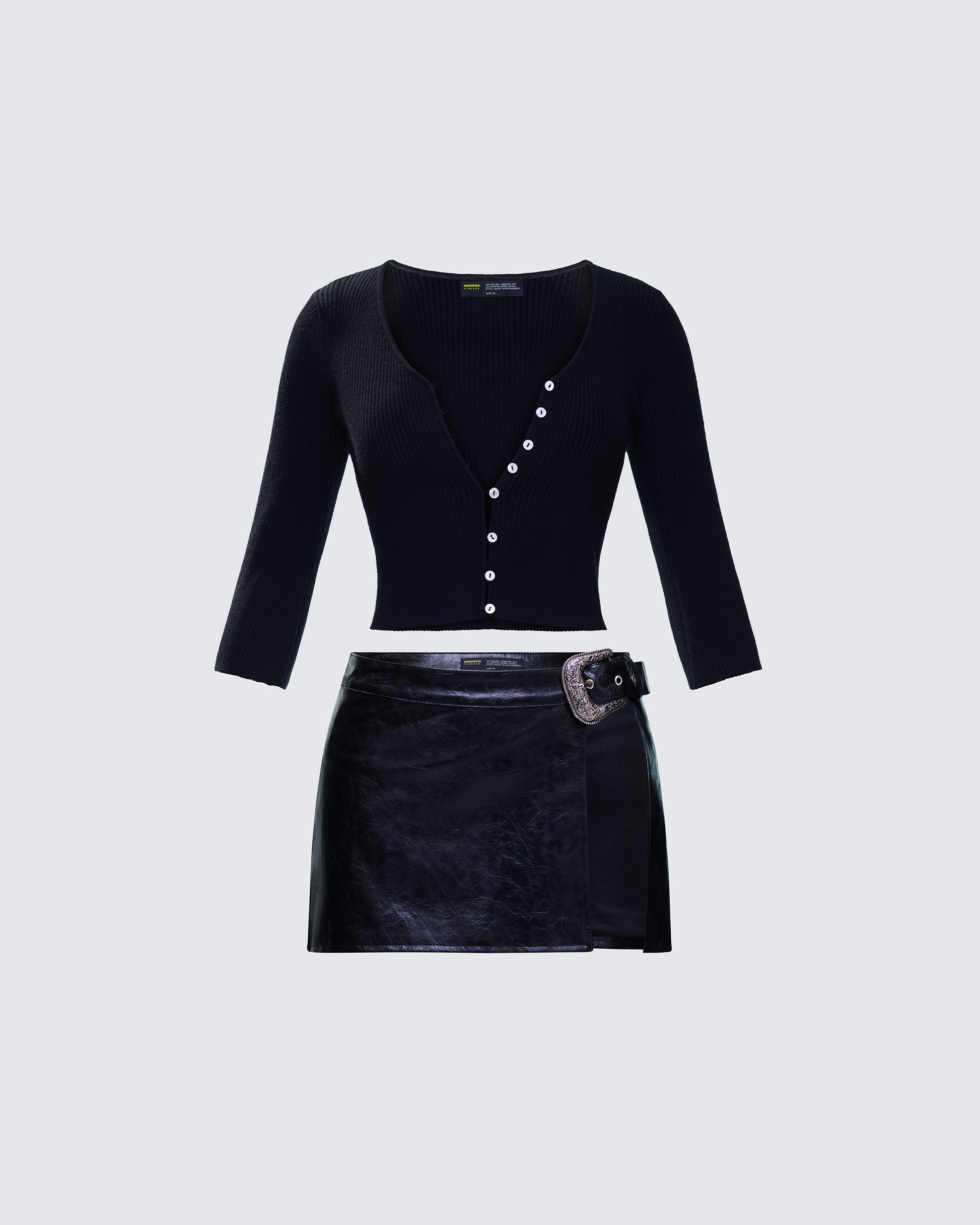 Women's matching set – FINESSE